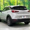 mazda cx-3 2016 -MAZDA--CX-3 LDA-DK5AW--DK5AW-110855---MAZDA--CX-3 LDA-DK5AW--DK5AW-110855- image 18