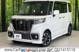 suzuki spacia 2019 quick_quick_MK53S_MK53S-636076