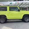 suzuki jimny 2023 -SUZUKI--Jimny 3BA-JB64W--JB64W-292430---SUZUKI--Jimny 3BA-JB64W--JB64W-292430- image 21