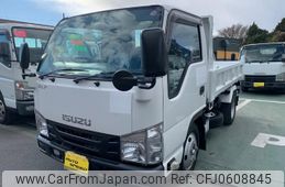 isuzu elf-truck 2018 GOO_NET_EXCHANGE_0580589A30241228W002