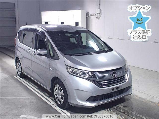 honda freed 2017 -HONDA--Freed GB7-1047108---HONDA--Freed GB7-1047108- image 1