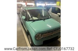 suzuki alto-lapin 2015 quick_quick_DBA-HE33S_124957