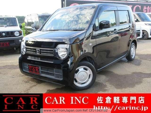 honda n-wgn 2022 quick_quick_JH3_JH3-1098665 image 1