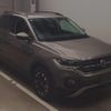 volkswagen t-cross 2021 quick_quick_3BA-C1DKR_WVGZZZC1ZMY147244 image 1