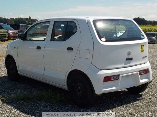 suzuki alto 2015 -SUZUKI--Alto DBA-HA36S--HA36S-251363---SUZUKI--Alto DBA-HA36S--HA36S-251363- image 2