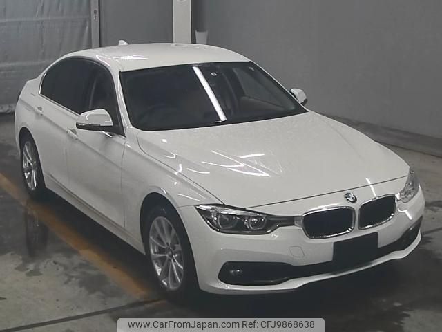 bmw 3-series 2017 -BMW--BMW 3 Series WBA8E36020NU79177---BMW--BMW 3 Series WBA8E36020NU79177- image 1