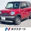 suzuki hustler 2017 -SUZUKI--Hustler DAA-MR41S--MR41S-627717---SUZUKI--Hustler DAA-MR41S--MR41S-627717- image 1