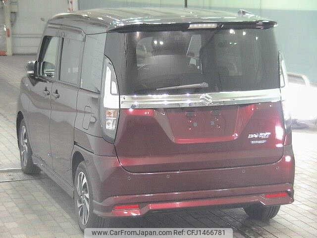 suzuki solio 2022 -SUZUKI--Solio MA37S-626723---SUZUKI--Solio MA37S-626723- image 2