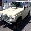 suzuki jimny 1998 -SUZUKI 【前橋 580ｾ6937】--Jimny JA12W--154286---SUZUKI 【前橋 580ｾ6937】--Jimny JA12W--154286- image 5