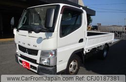 mitsubishi-fuso canter 2014 GOO_NET_EXCHANGE_2507066A30240907W001