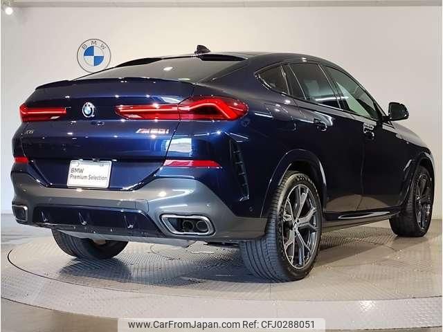 bmw x6 2020 quick_quick_3BA-CY44_WBACY820209D04346 image 2