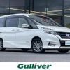 nissan serena 2019 -NISSAN--Serena DAA-HFC27--HFC27-046898---NISSAN--Serena DAA-HFC27--HFC27-046898- image 1