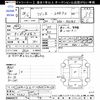 suzuki wagon-r 2016 -SUZUKI--Wagon R MH34S--502707---SUZUKI--Wagon R MH34S--502707- image 3
