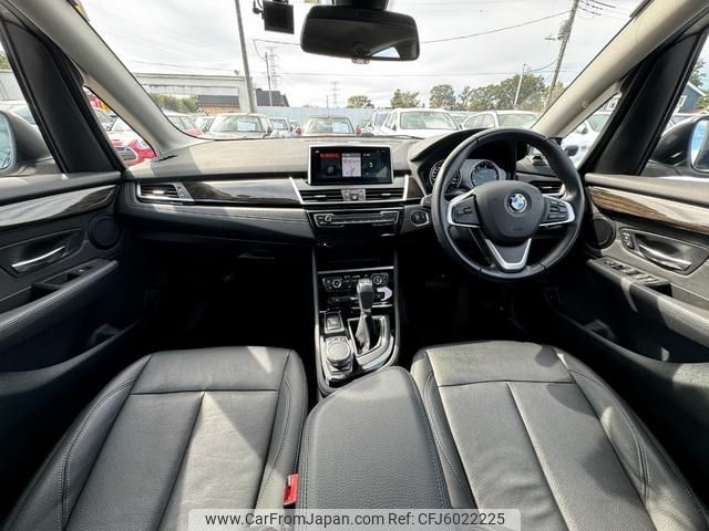 bmw 2-series 2019 -BMW--BMW 2 Series LDA-2C20--WBA6Z120807E17635---BMW--BMW 2 Series LDA-2C20--WBA6Z120807E17635- image 2