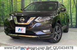 nissan x-trail 2019 -NISSAN--X-Trail DBA-T32--T32-062066---NISSAN--X-Trail DBA-T32--T32-062066-