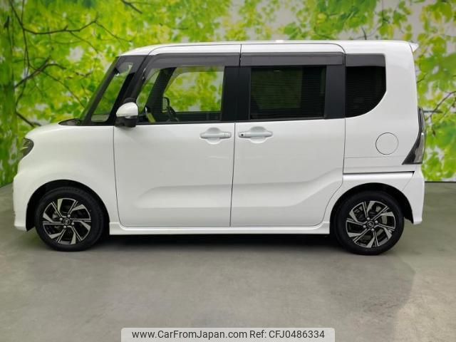 daihatsu tanto 2022 quick_quick_6BA-LA650S_LA650S-0178462 image 2