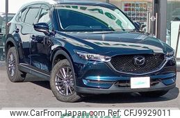 mazda cx-5 2019 -MAZDA--CX-5 3DA-KF2P--KF2P-307708---MAZDA--CX-5 3DA-KF2P--KF2P-307708-