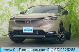 honda vezel 2022 quick_quick_6AA-RV5_RV5-1036163