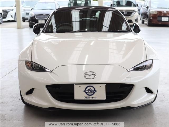 mazda roadster 2022 quick_quick_5BA-ND5RC_ND5RC-656494 image 2