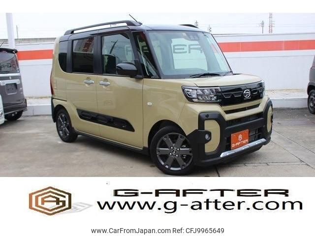 daihatsu tanto 2023 quick_quick_5BA-LA650S_LA650S-0305754 image 1