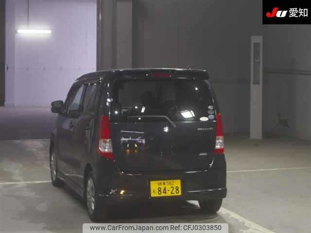 suzuki wagon-r 2012 -SUZUKI 【岐阜 582ﾑ8428】--Wagon R MH23S-888679---SUZUKI 【岐阜 582ﾑ8428】--Wagon R MH23S-888679- image 2