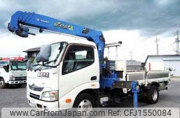 hino dutro 2014 CFJ1550084