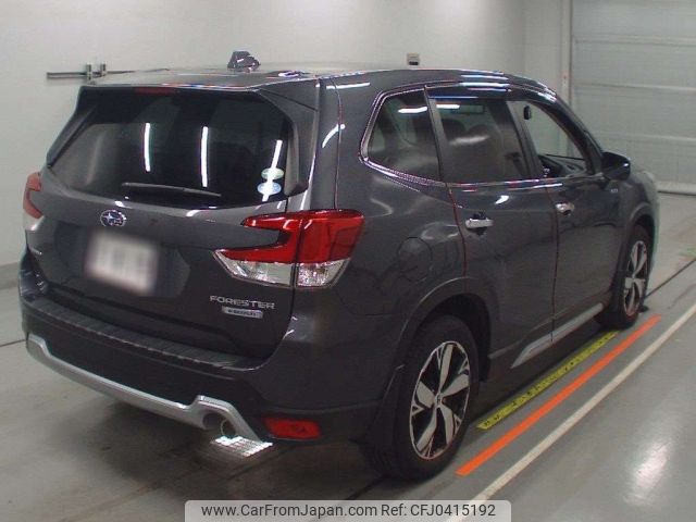 subaru forester 2020 -SUBARU--Forester SKE-049223---SUBARU--Forester SKE-049223- image 2