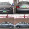 mercedes-benz cla-class 2017 quick_quick_DBA-117342_WDD1173422N600974 image 4