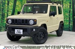 suzuki jimny 2023 CFJ1775704