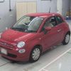 fiat 500 2018 -FIAT--Fiat 500 31209-ZFA3120000J949867---FIAT--Fiat 500 31209-ZFA3120000J949867- image 1