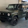 suzuki jimny 2023 -SUZUKI--Jimny JB64W-305738---SUZUKI--Jimny JB64W-305738- image 1