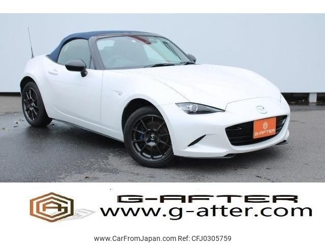 mazda roadster 2023 -MAZDA--Roadster 5BA-ND5RC--ND5RC-700964---MAZDA--Roadster 5BA-ND5RC--ND5RC-700964- image 1