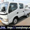 toyota toyoace 2004 quick_quick_KR-KDY230_KDY230-7010575 image 1