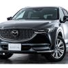 mazda cx-8 2021 -MAZDA--CX-8 3DA-KG2P--KG2P-356154---MAZDA--CX-8 3DA-KG2P--KG2P-356154- image 1