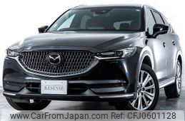 mazda cx-8 2021 -MAZDA--CX-8 3DA-KG2P--KG2P-356154---MAZDA--CX-8 3DA-KG2P--KG2P-356154-