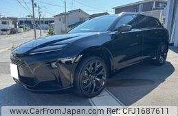 toyota crown-estate 2025 CFJ1687611