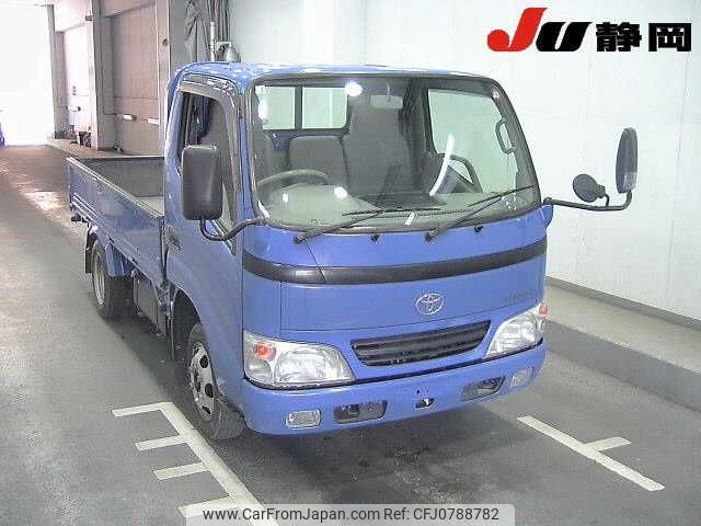 toyota dyna-truck 2006 -TOYOTA--Dyna TRY230--TRY230-0106019---TOYOTA--Dyna TRY230--TRY230-0106019- image 1