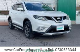 nissan x-trail 2014 -NISSAN--X-Trail DBA-NT32--NT32-032074---NISSAN--X-Trail DBA-NT32--NT32-032074-