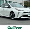 toyota prius 2019 -TOYOTA--Prius DAA-ZVW51--ZVW51-6111581---TOYOTA--Prius DAA-ZVW51--ZVW51-6111581- image 1