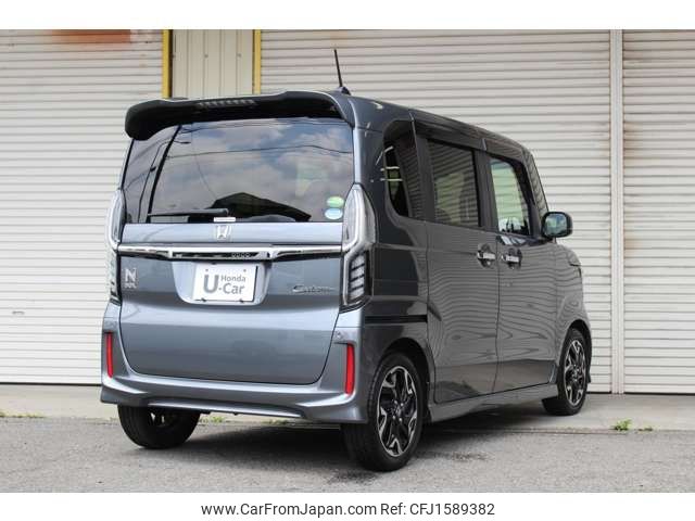 honda n-box 2020 CFJ1589382 image 2