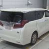 toyota alphard 2019 -TOYOTA--Alphard DAA-AYH30W--AYH30-0086495---TOYOTA--Alphard DAA-AYH30W--AYH30-0086495- image 2