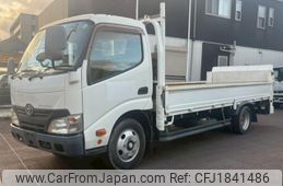 toyota toyoace 2015 CFJ1841486