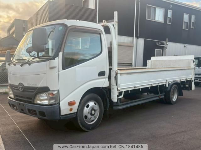 toyota toyoace 2015 CFJ1841486 image 1