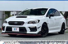 subaru wrx 2020 CFJ1729823
