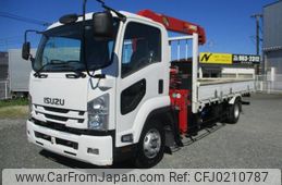 isuzu forward 2018 -ISUZU--Forward 2PG-FRR90S1--FRR90-7134414---ISUZU--Forward 2PG-FRR90S1--FRR90-7134414-