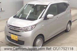 mitsubishi ek-wagon 2019 CFJ1752118