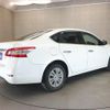 nissan sylphy 2016 quick_quick_TB17_TB17-025440 image 2