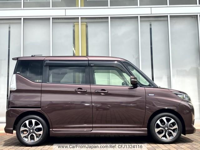 suzuki solio-bandit 2018 quick_quick_DAA-MA36S_673190 image 2