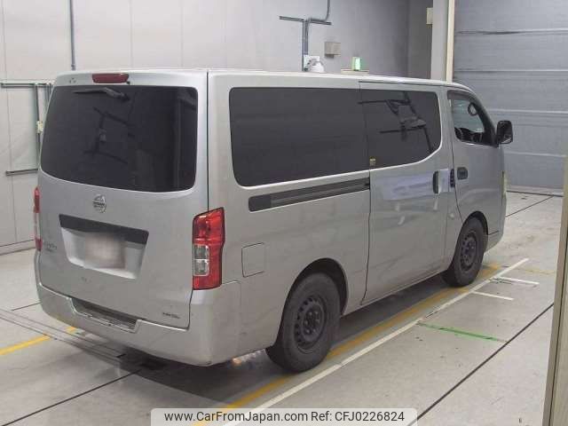 nissan caravan-van 2013 -NISSAN--Caravan Van CBF-VR2E26--VR2E26-011326---NISSAN--Caravan Van CBF-VR2E26--VR2E26-011326- image 2