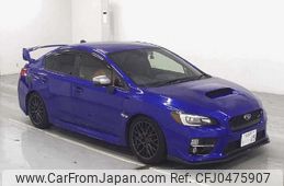 subaru wrx 2016 -SUBARU 【広島 371ﾘ15】--WRX VAB-011527---SUBARU 【広島 371ﾘ15】--WRX VAB-011527-